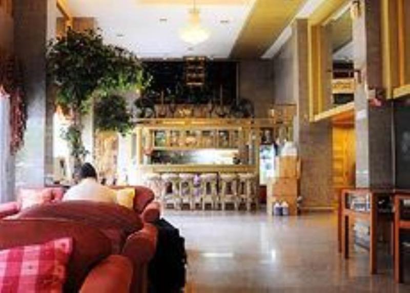 Royal Asia Lodge Sukhumvit Bangkok Luaran gambar