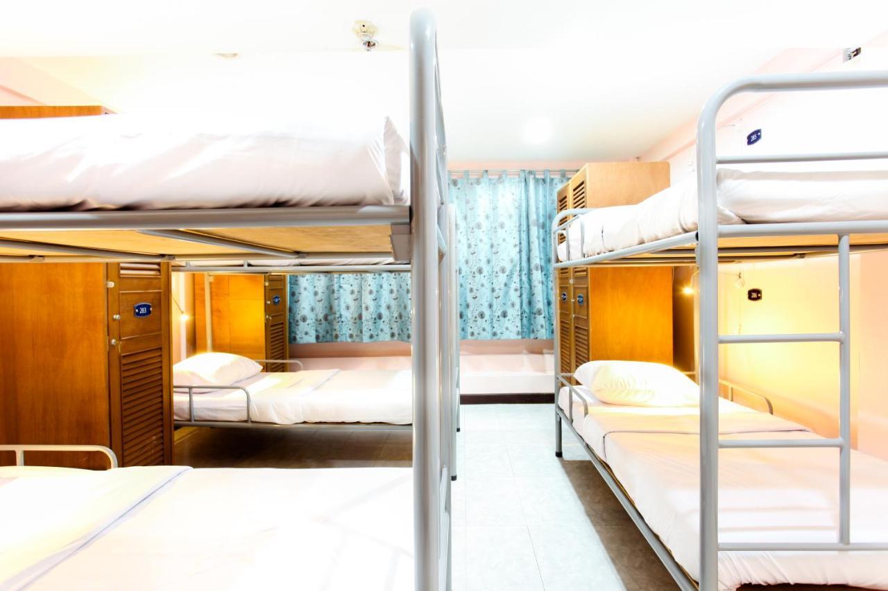 Royal Asia Lodge Sukhumvit Bangkok Luaran gambar