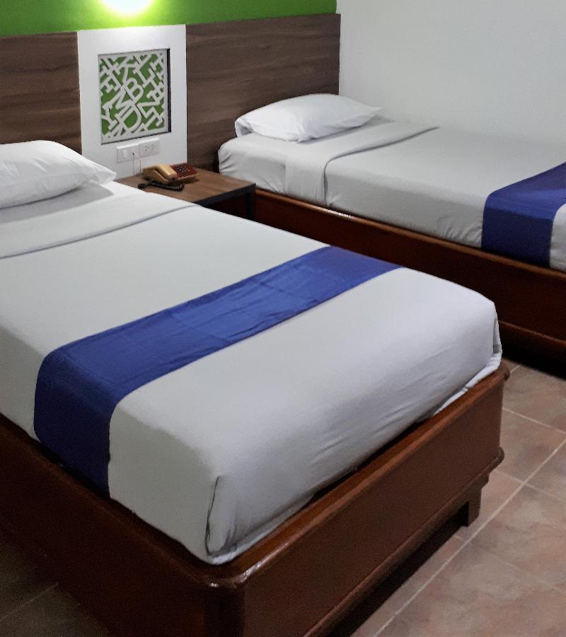 Royal Asia Lodge Sukhumvit Bangkok Luaran gambar