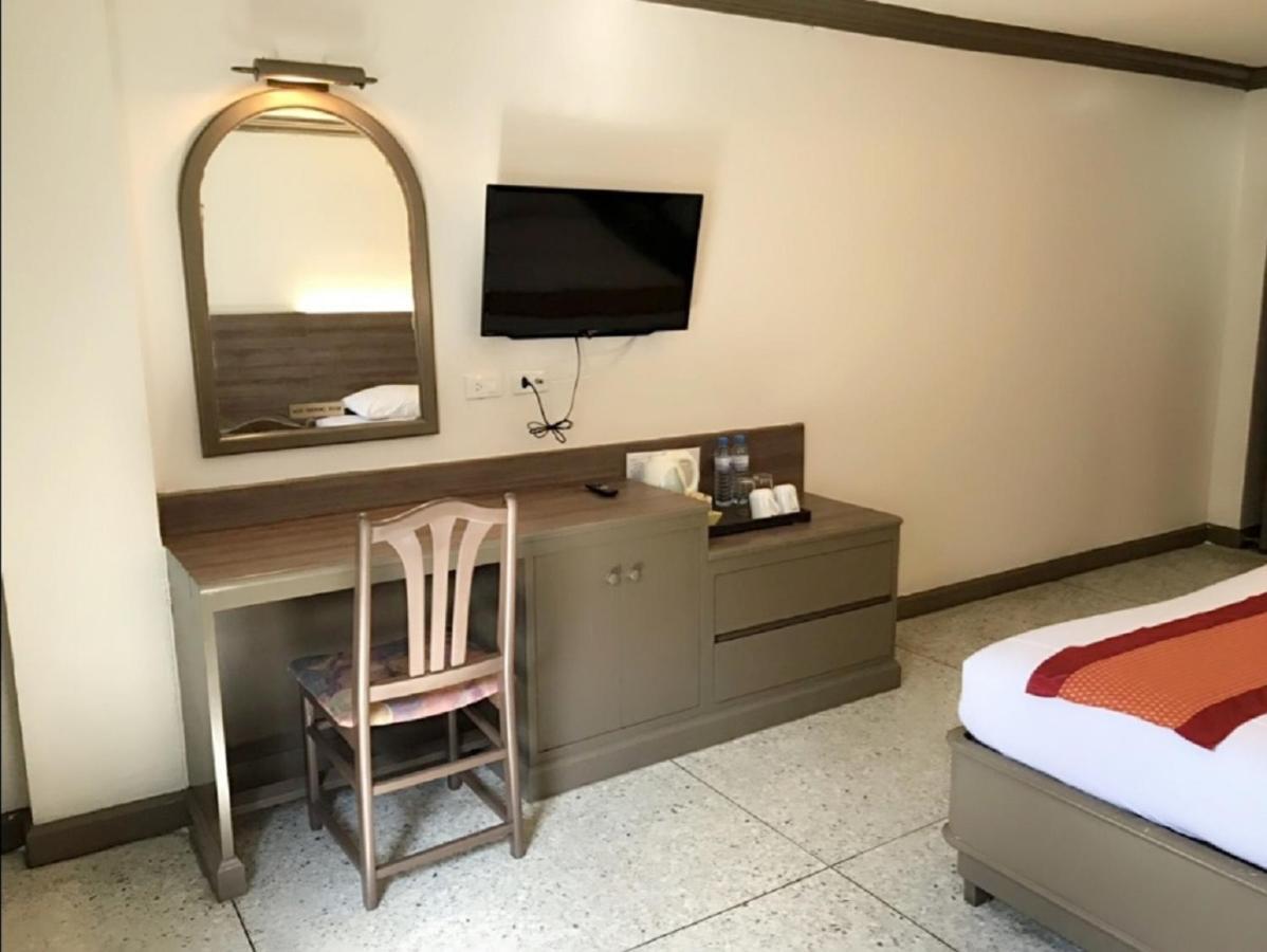 Royal Asia Lodge Sukhumvit Bangkok Luaran gambar