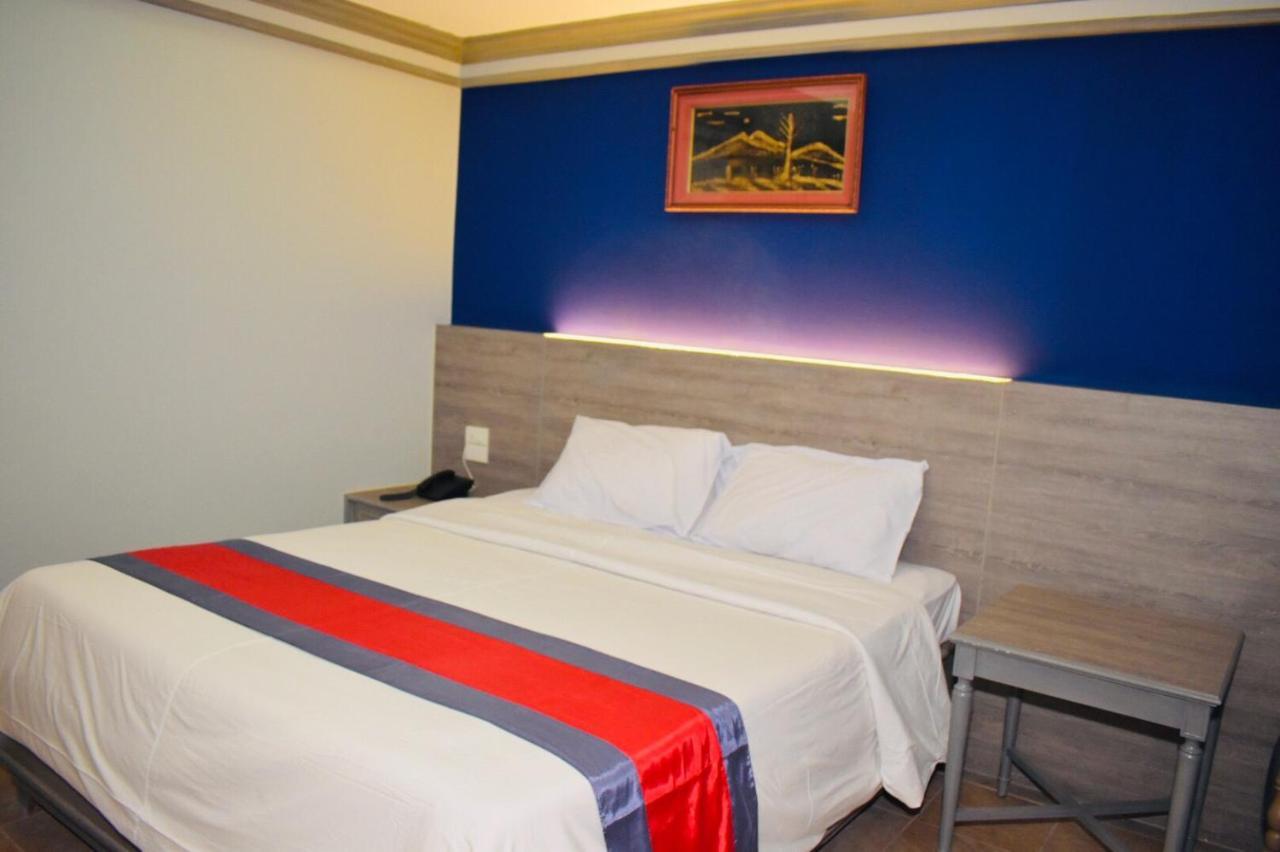 Royal Asia Lodge Sukhumvit Bangkok Luaran gambar