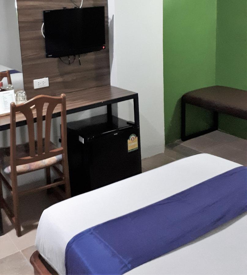 Royal Asia Lodge Sukhumvit Bangkok Luaran gambar