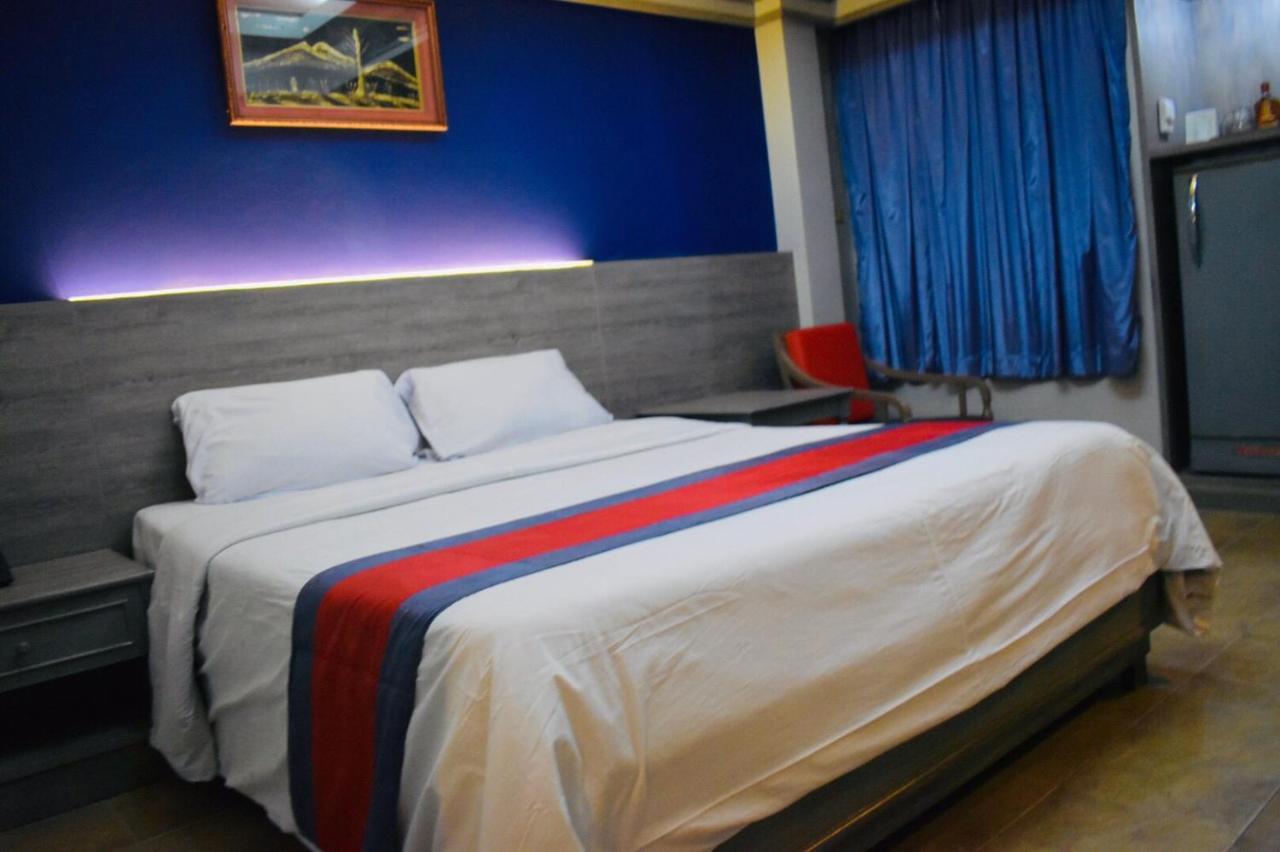 Royal Asia Lodge Sukhumvit Bangkok Luaran gambar
